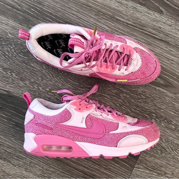 Nike Air Max 90 Furtura dx5047-900 - Picture 1 of 9
